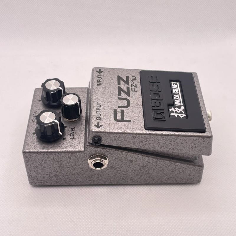 BOSS USED 中古 FZ-1W S/N:A1P9028 ｜イケベ楽器店オンラインストア