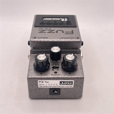 BOSS USED 中古 FZ-1W S/N:A1P9028 ｜イケベ楽器店オンラインストア
