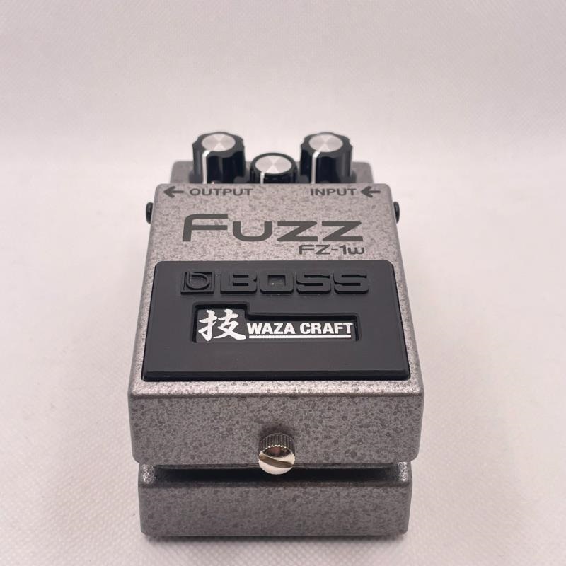 BOSS USED 中古 FZ-1W S/N:A1P9028 ｜イケベ楽器店オンラインストア
