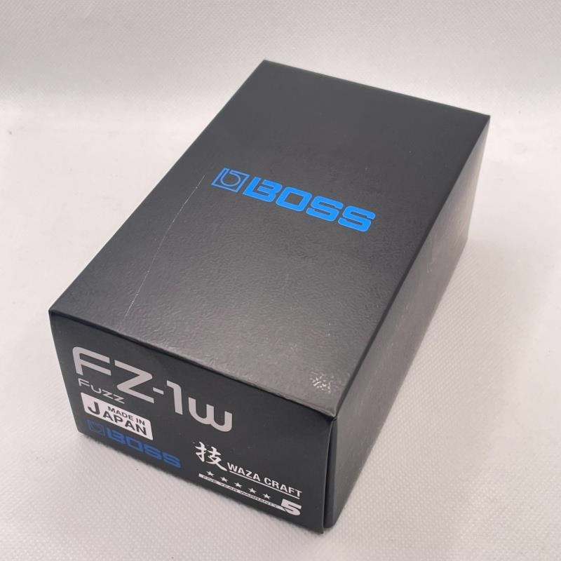 BOSS USED 中古 FZ-1W S/N:A1P9028 ｜イケベ楽器店オンラインストア