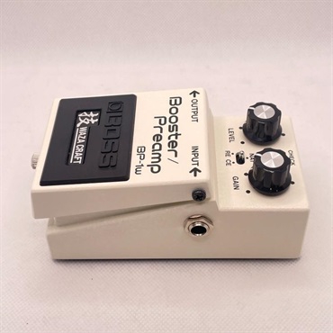 BOSS USED 中古 BP-1W S/N:A3T6850 画像2