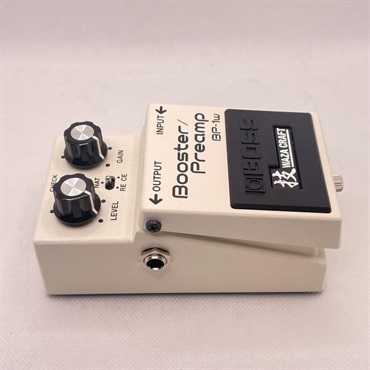 BOSS USED 中古 BP-1W S/N:A3T6850 画像3