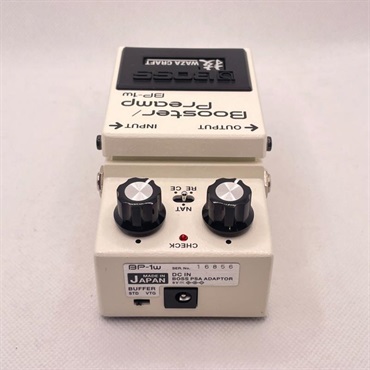 BOSS USED 中古 BP-1W S/N:A3T6850 画像4