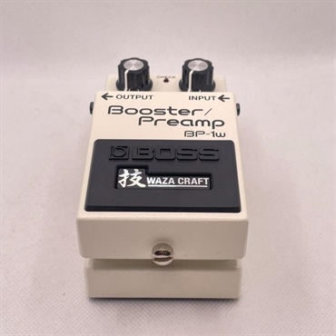 BOSS USED 中古 BP-1W S/N:A3T6850 画像5