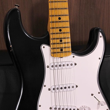 Fender Custom Shop MBS 1966 Stratocaster Journeyman Relic w/Hardtail Bridge British Racing Green Master Built by David Brown SN. R145713 画像5
