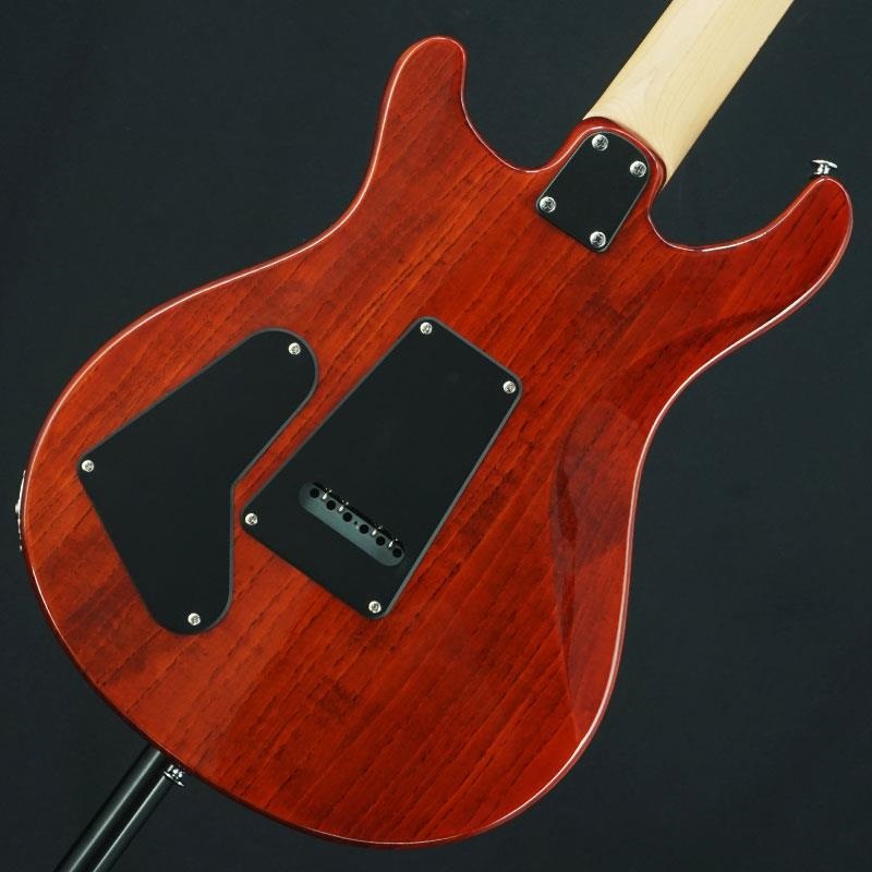 P.R.S. USED 中古 SE Swamp Ash Special (Vintage Sunburst)[SN