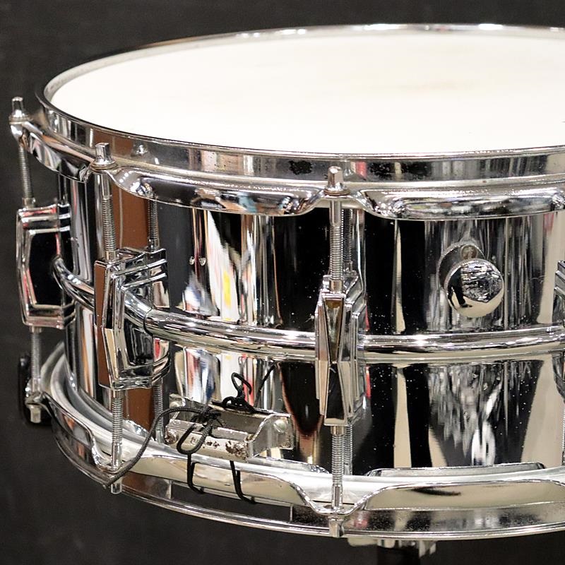 Ludwig USED 中古 LM402 [Supraphonic 14×6.5] ｜イケベ楽器店