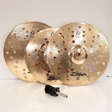 Zildjian FX Stack 12'' [NAZLFXSTK12]【店頭展示特価品】 画像1