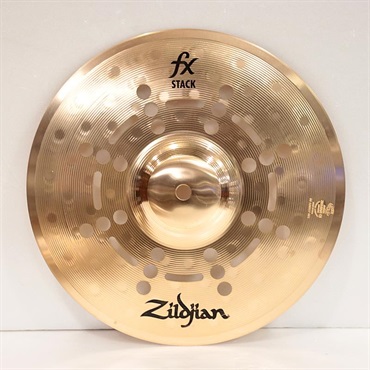 Zildjian FX Stack 12'' [NAZLFXSTK12]【店頭展示特価品】 画像5