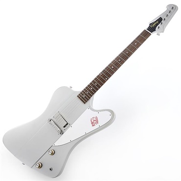 Epiphone Inspired by Gibson Custom 1963 Firebird I (Silver Mist) 【B級特価】 画像1