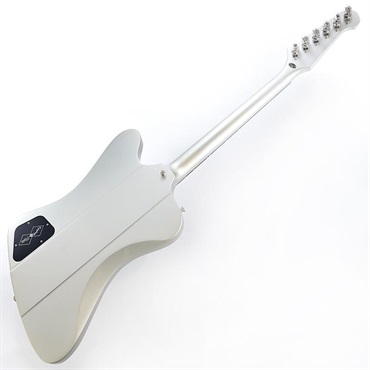 Epiphone Inspired by Gibson Custom 1963 Firebird I (Silver Mist) 【B級特価】 画像2