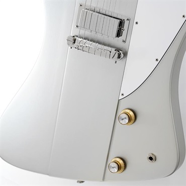 Epiphone Inspired by Gibson Custom 1963 Firebird I (Silver Mist) 【B級特価】 画像4