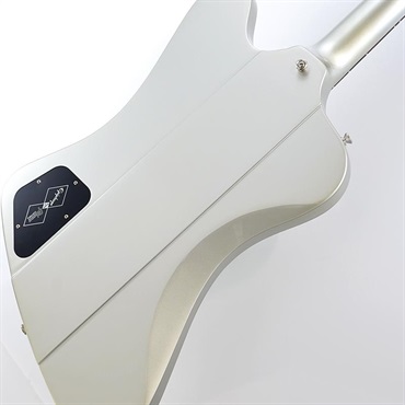 Epiphone Inspired by Gibson Custom 1963 Firebird I (Silver Mist) 【B級特価】 画像5