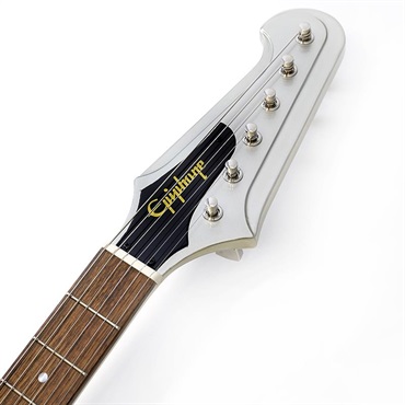 Epiphone Inspired by Gibson Custom 1963 Firebird I (Silver Mist) 【B級特価】 画像6