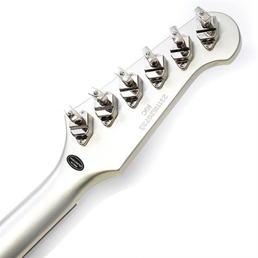 Epiphone Inspired by Gibson Custom 1963 Firebird I (Silver Mist) 【B級特価】 画像7