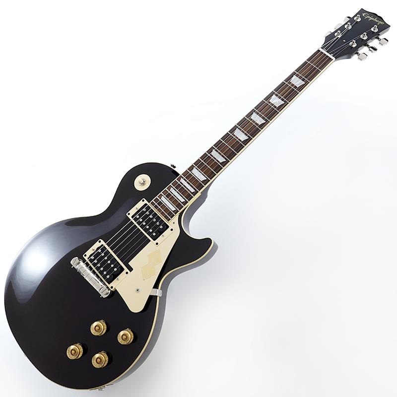 Epiphone Inspired by Gibson Custom Jeff Beck Oxblood 1954 Les Paul