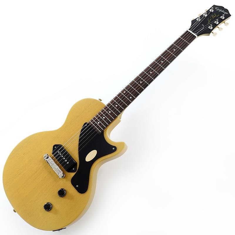 Epiphone Les Paul Junior (TV Yellow) 【B級特価】 ｜イケベ楽器店