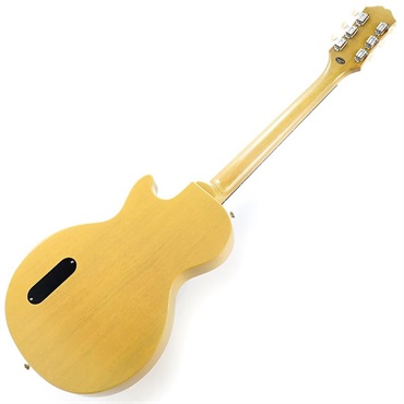 Epiphone Les Paul Junior (TV Yellow) 【B級特価】 画像2