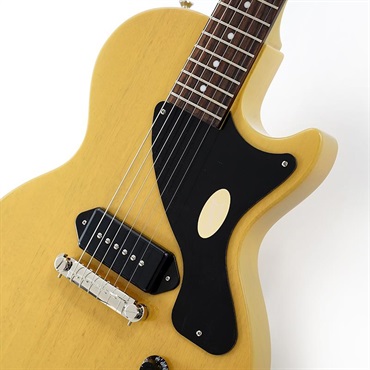 Epiphone Les Paul Junior (TV Yellow) 【B級特価】 画像3