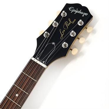 Epiphone Les Paul Junior (TV Yellow) 【B級特価】 画像6