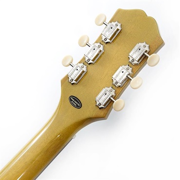 Epiphone Les Paul Junior (TV Yellow) 【B級特価】 画像7