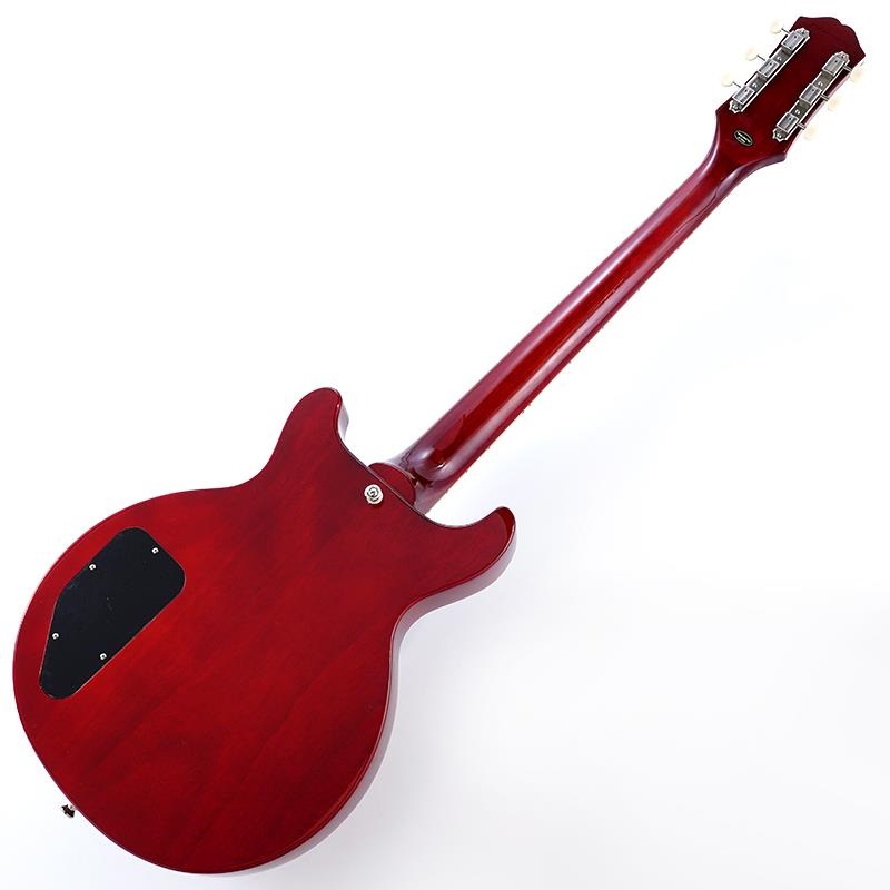 Epiphone Les Paul Special Double Cut (Cherry Red) 【B級特価