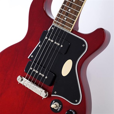 Epiphone Les Paul Special Double Cut (Cherry Red)  【B級特価】 画像3