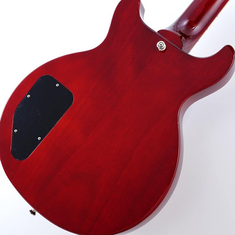 Epiphone Les Paul Special Double Cut (Cherry Red) 【B級特価