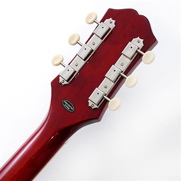 Epiphone Les Paul Special Double Cut (Cherry Red)  【B級特価】 画像7