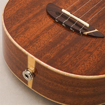 L.Luthier USED 中古 Le light  Maho エルルシアー 画像7