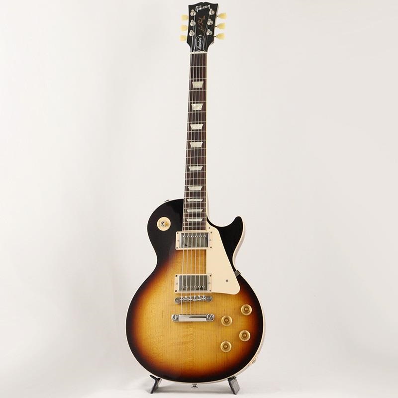 Gibson Les Paul Standard '50s (Tobacco Burst) [SN.210040032] 【B級