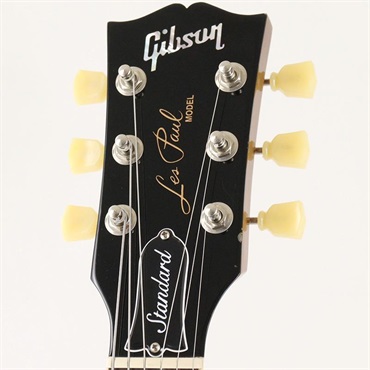 Gibson Les Paul Standard '50s (Tobacco Burst) [SN.210040032] 【B級特価】 画像7