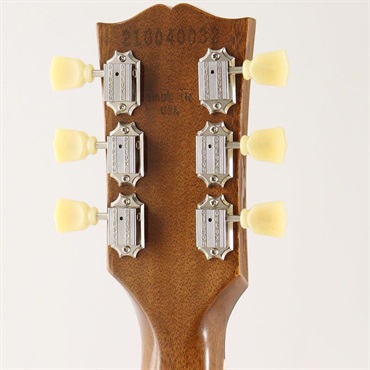 Gibson Les Paul Standard '50s (Tobacco Burst) [SN.210040032] 【B級特価】 画像8