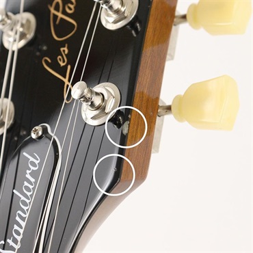 Gibson Les Paul Standard '50s (Tobacco Burst) [SN.210040032] 【B級特価】 画像9