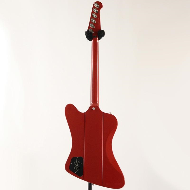 Epiphone Inspired by Gibson Custom 1963 Firebird V (Ember Red) [SN