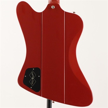 Epiphone Inspired by Gibson Custom 1963 Firebird V (Ember Red) [SN.23091529675] 【B級特価】 画像3