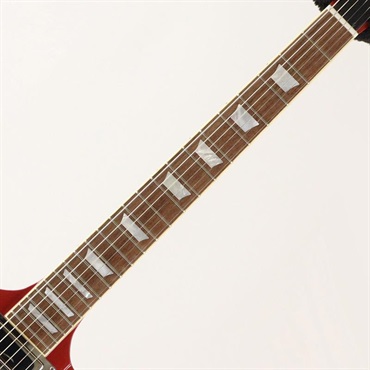 Epiphone Inspired by Gibson Custom 1963 Firebird V (Ember Red) [SN.23091529675] 【B級特価】 画像5