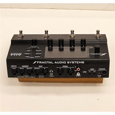 FRACTAL AUDIO SYSTEMS USED 中古 AM4［AMP MODELER］ ｜イケベ楽器店