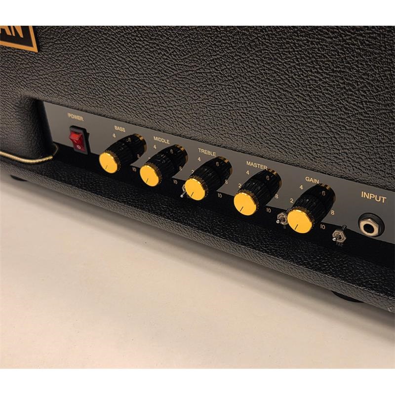 FRIEDMAN USED 中古 Pink Taco V2 ｜イケベ楽器店オンラインストア
