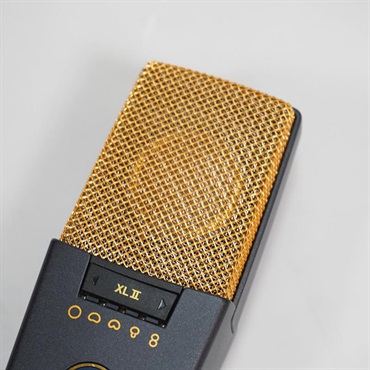 AKG USED 中古 C414 XLII-Y4 (アーカーゲー)(コンデンサーマイク)(C414XL2) 画像1