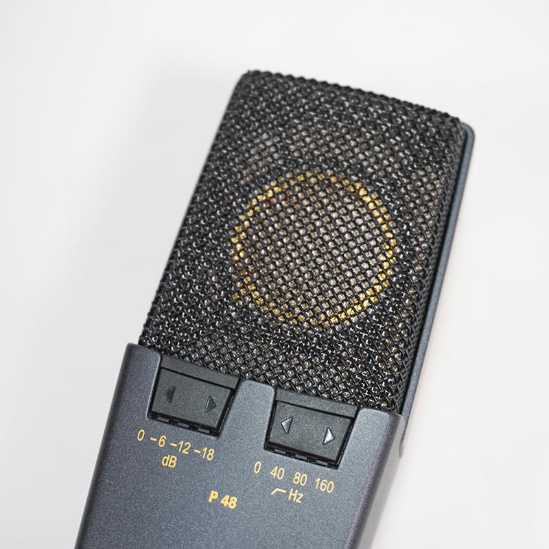 AKG USED 中古 C414 XLII-Y4 (アーカーゲー)(コンデンサーマイク