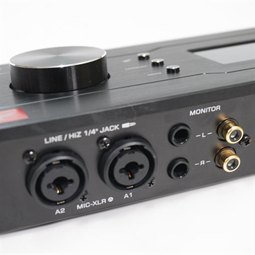 Antelope Audio USED 中古 ZEN GO Synergy Core USB (アンテロープ