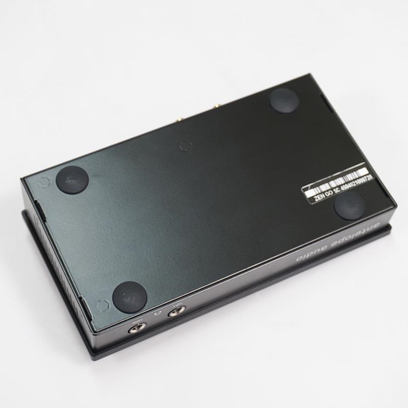Antelope Audio USED 中古 ZEN GO Synergy Core USB (アンテロープ