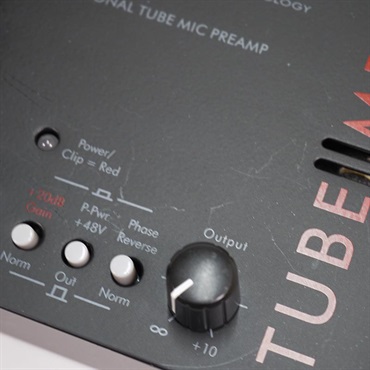 ART USED 中古 TUBE MP (アート)(チューブマイクプリアンプ)(12AX7) 画像1