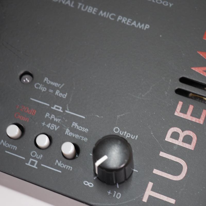 ART USED 中古 TUBE MP (アート)(チューブマイクプリアンプ)(12AX7