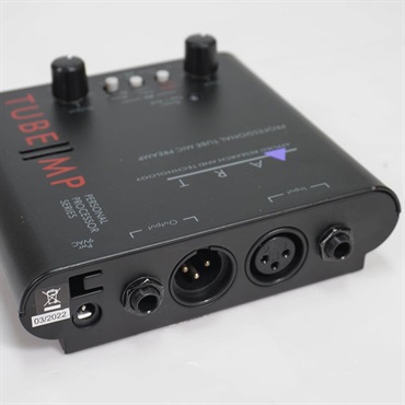 ART USED 中古 TUBE MP (アート)(チューブマイクプリアンプ)(12AX7