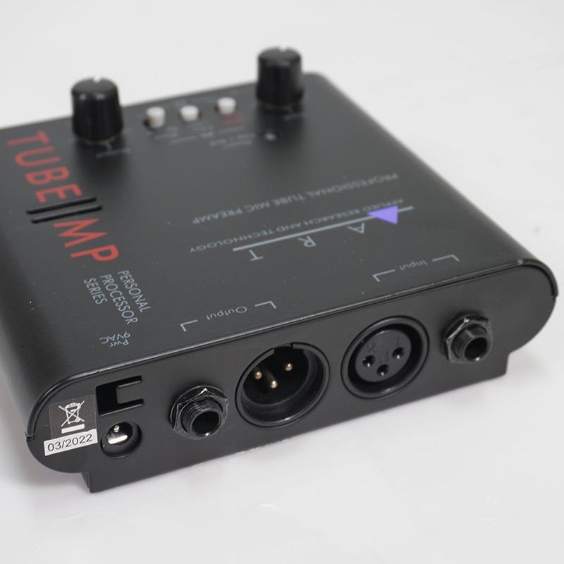 ART USED 中古 TUBE MP (アート)(チューブマイクプリアンプ)(12AX7