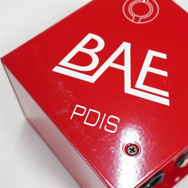 BAE Audio USED 中古 PIDS (ビーエーイー)(DI)(ステレオ) 画像2