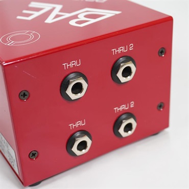 BAE Audio USED 中古 PIDS (ビーエーイー)(DI)(ステレオ) 画像3