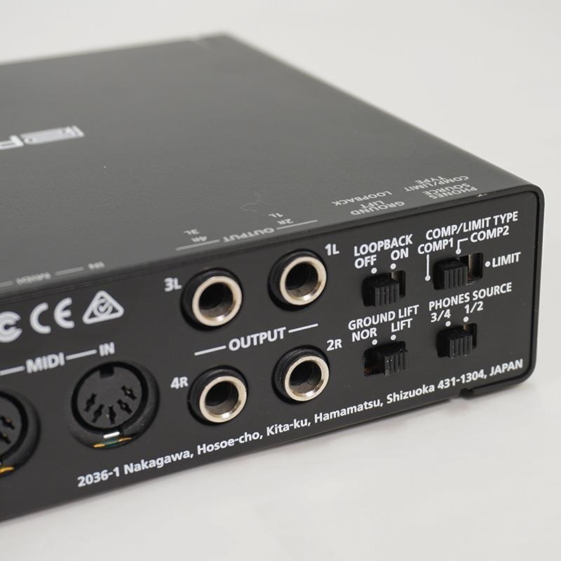 Roland USED 中古 Rubix24 (ローランド)(オーディオインターフェイス